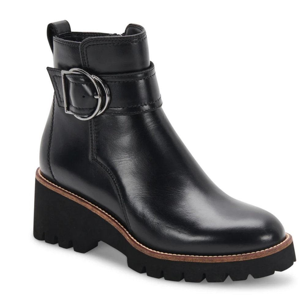 Blondo Dagger Waterproof Boot (Women) size 7